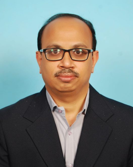 Dr. Vamshi Krishna.B